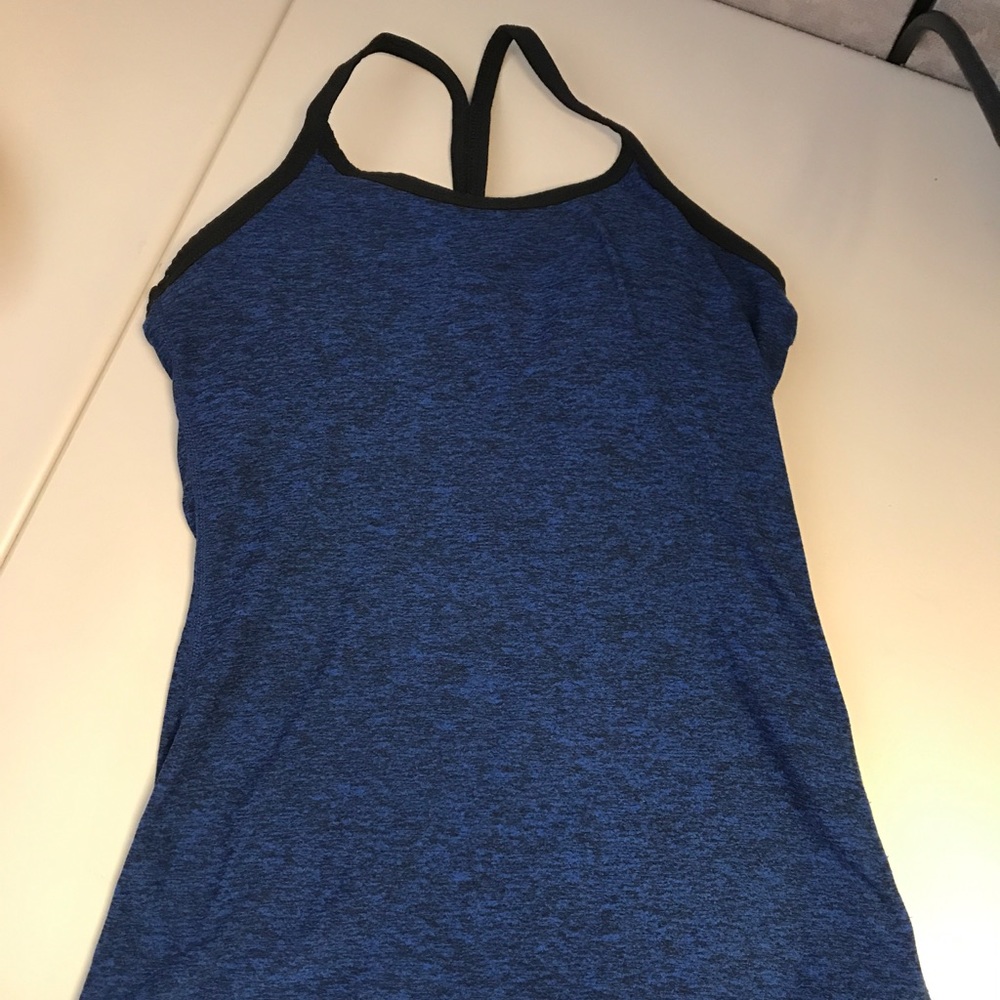 Beyond Yoga Top